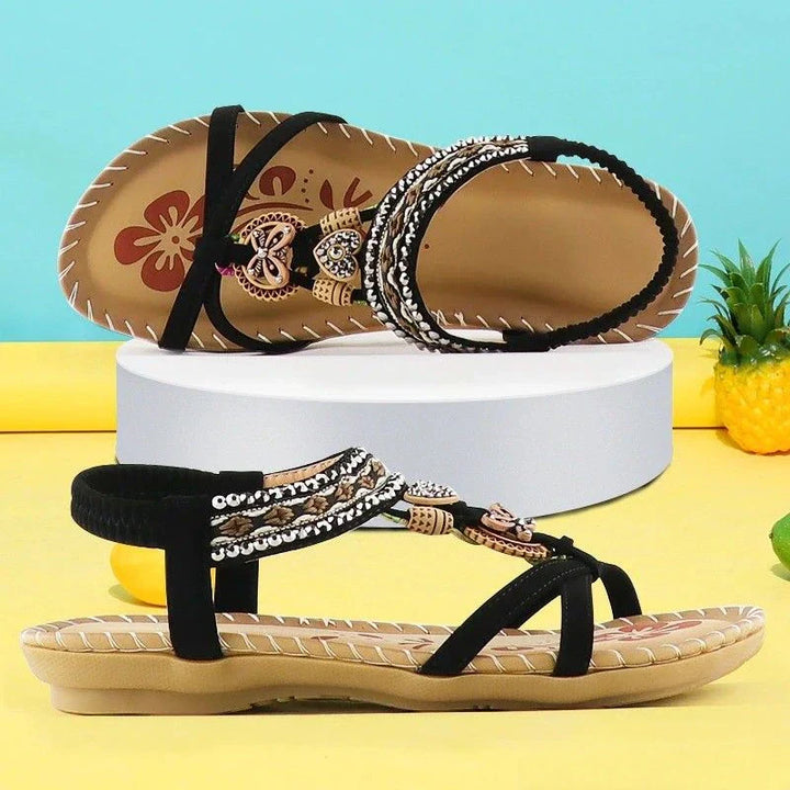 Anika | Orthopaedic Sandals