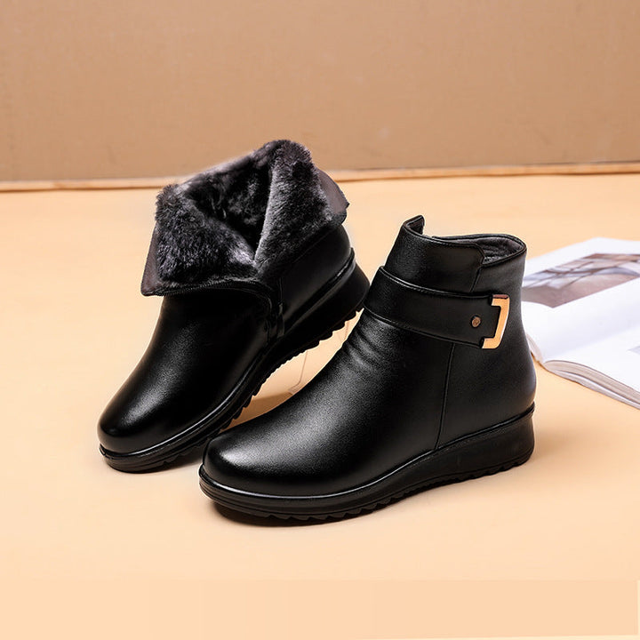 Seraphina | Elegant Boots