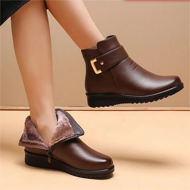 Seraphina | Elegant Boots