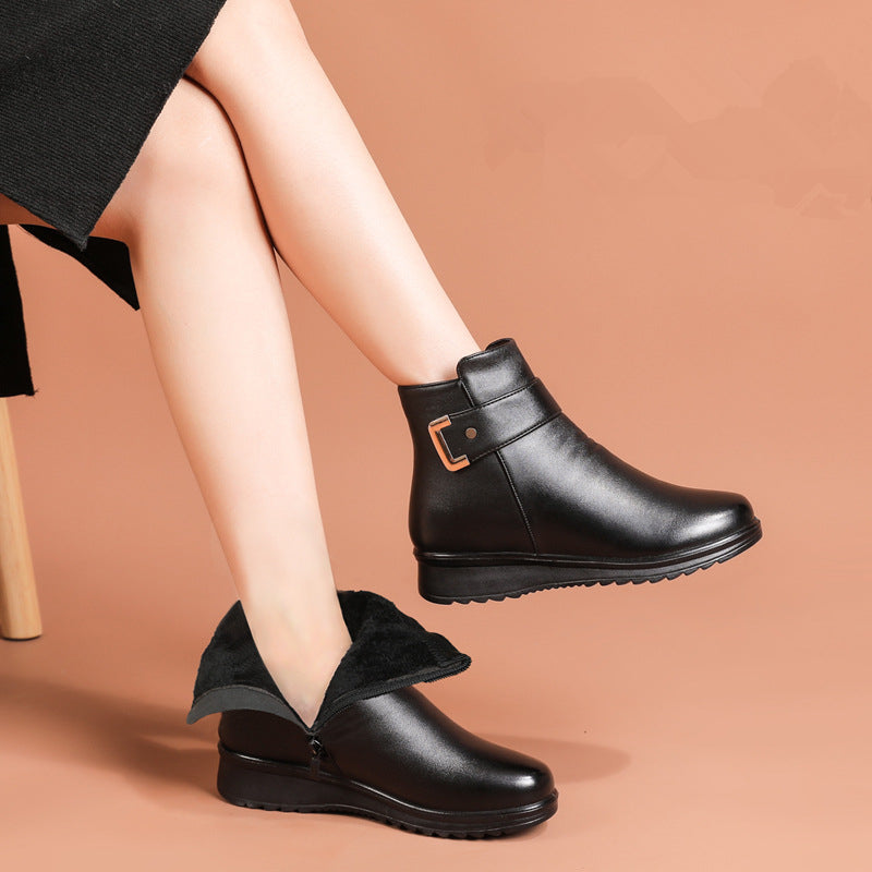 Seraphina | Elegant Boots