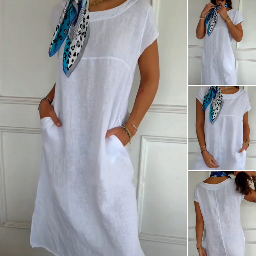 Clara | Daytime Dress