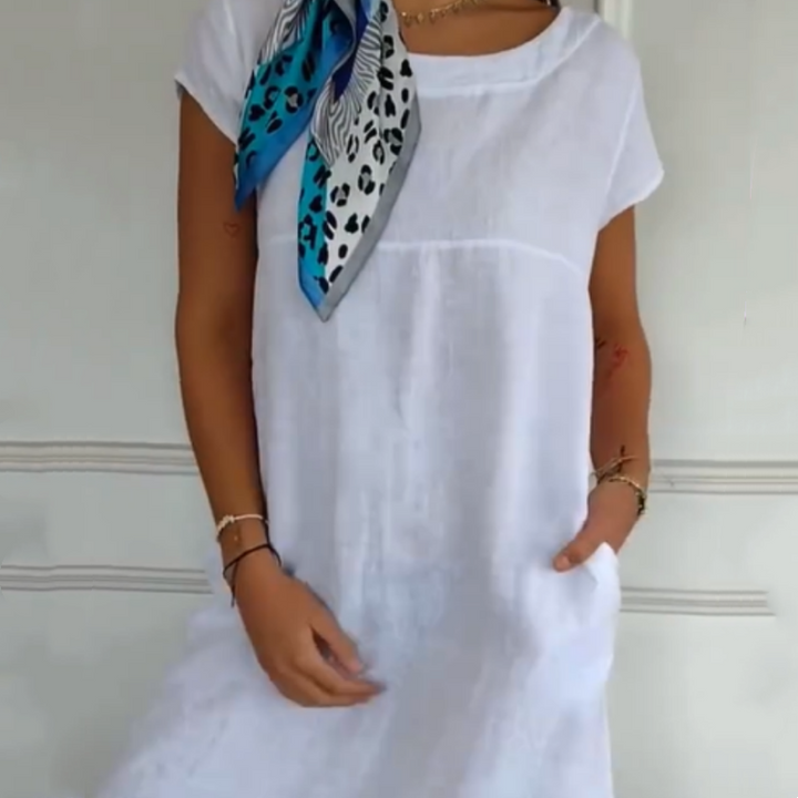 Clara | Daytime Dress