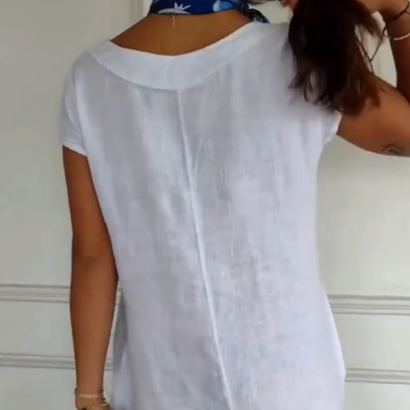 Clara | Daytime Dress