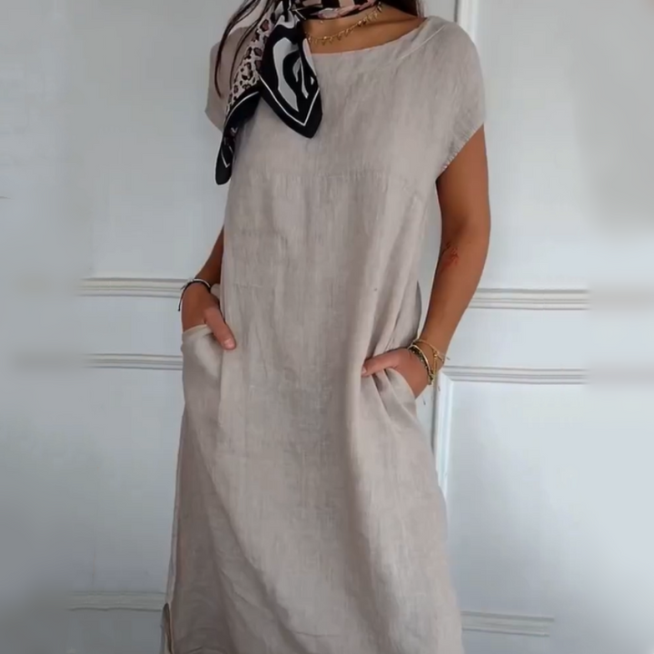 Clara | Daytime Dress
