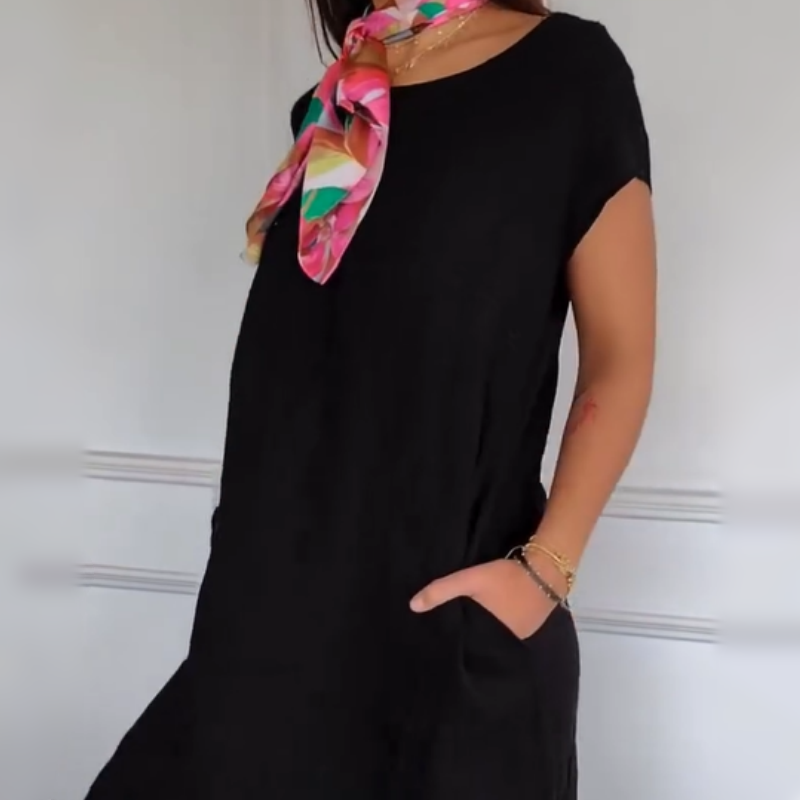 Clara | Daytime Dress