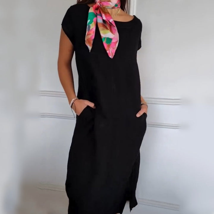 Clara | Daytime Dress