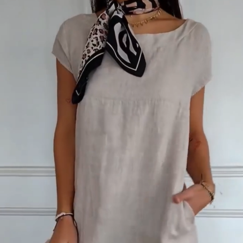 Clara | Daytime Dress