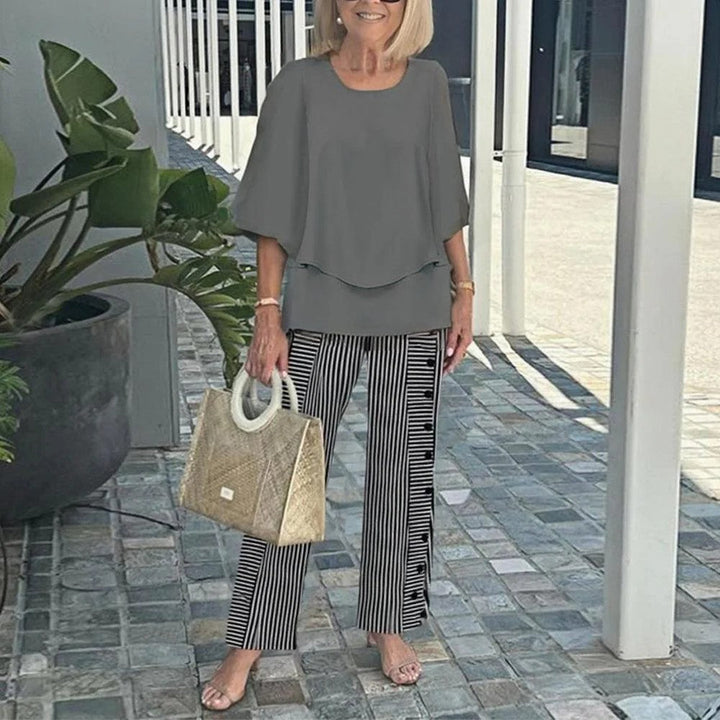 Anika | Two-Piece Set