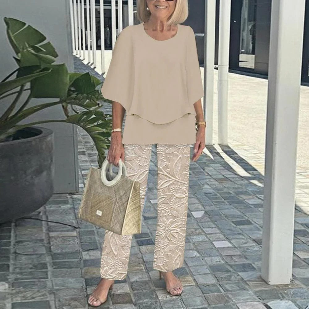Anika | Two-Piece Set