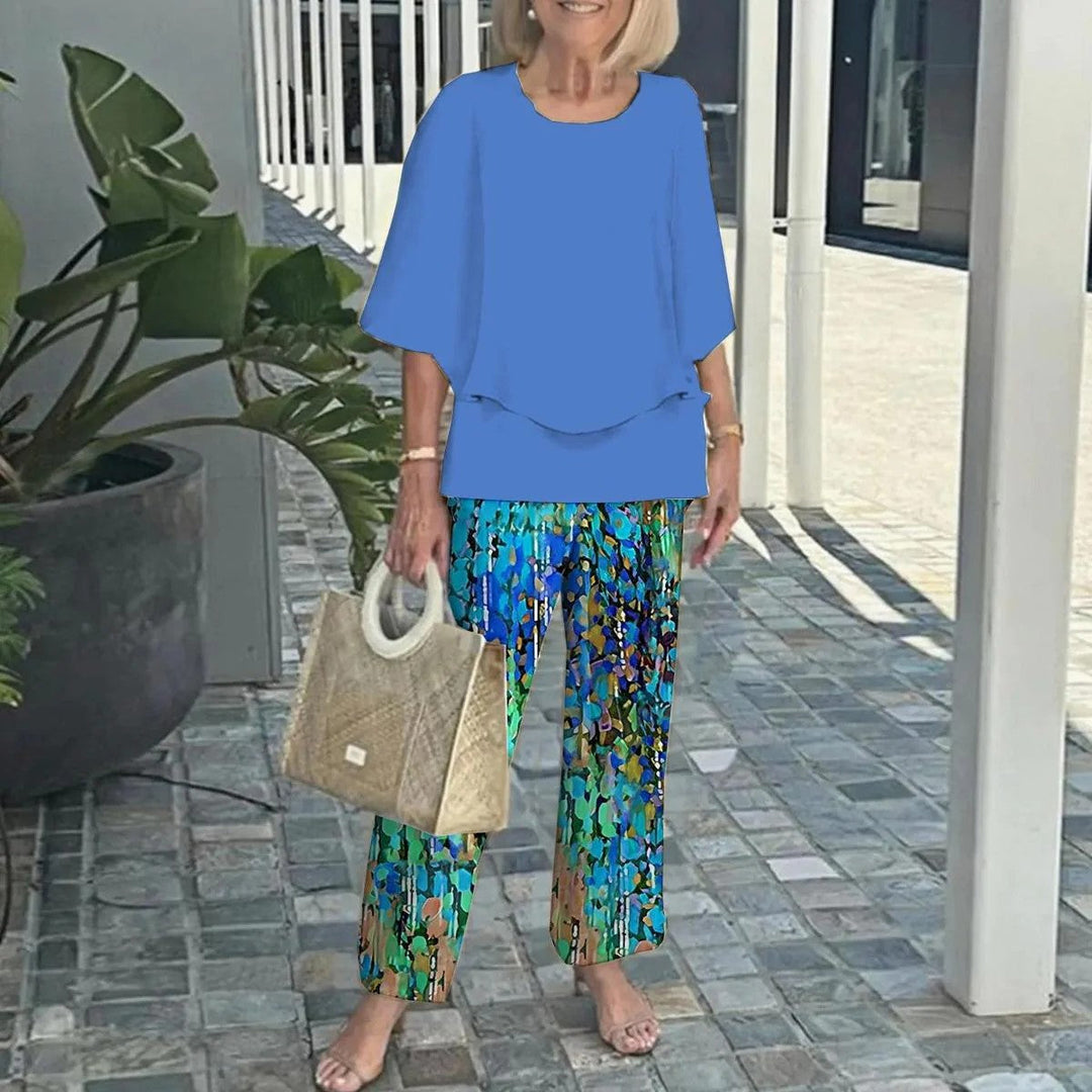 Anika | Two-Piece Set