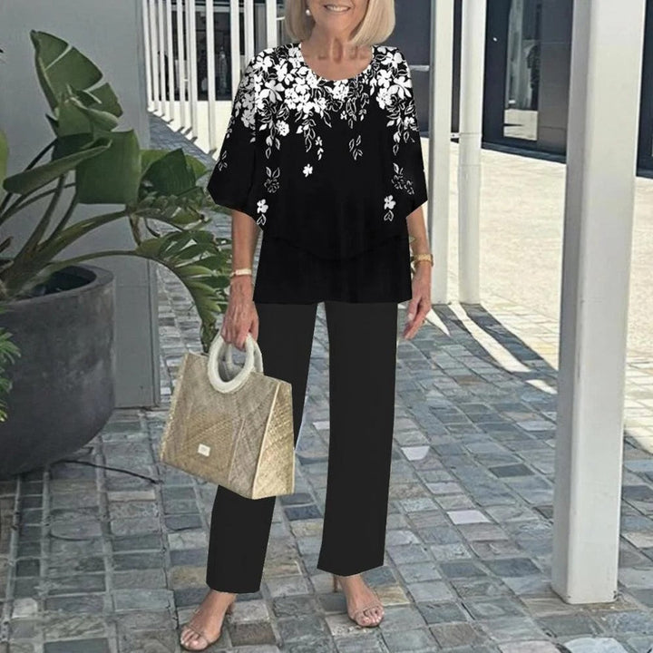Anika | Two-Piece Set