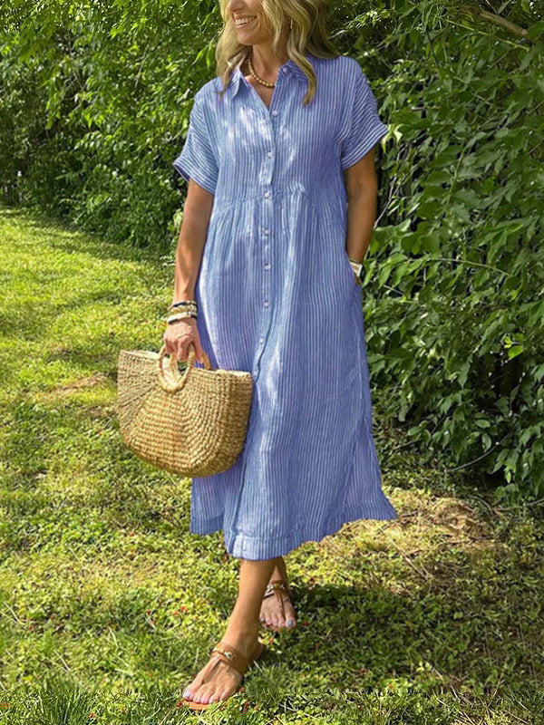 Lydia | Maxi Dress