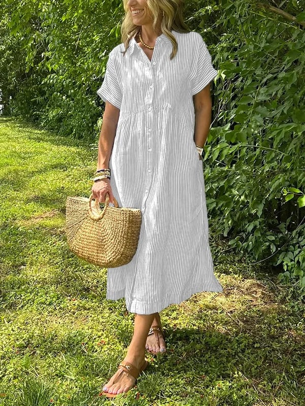 Lydia | Maxi Dress