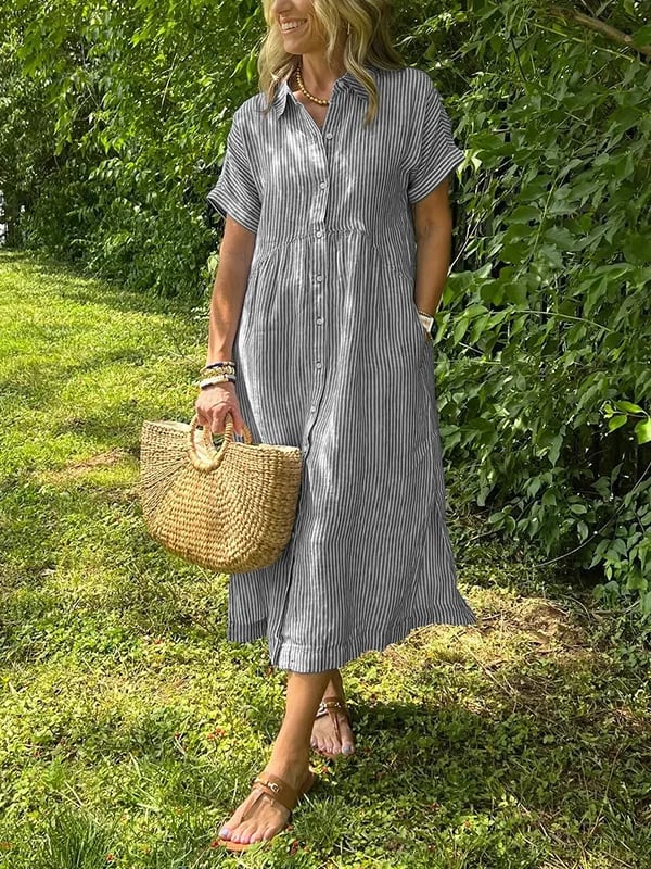 Lydia | Maxi Dress
