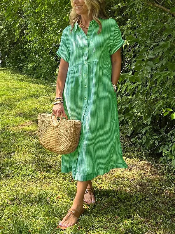 Lydia | Maxi Dress