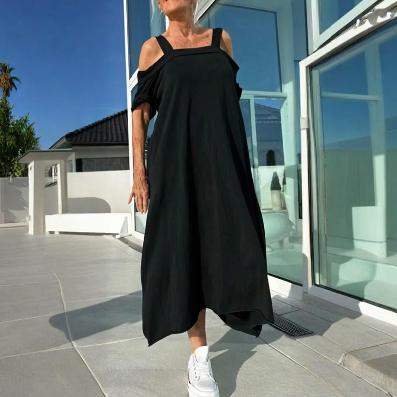 Amara | Midi Dress