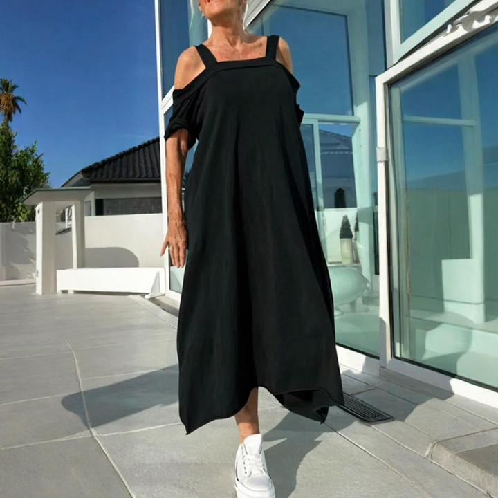 Amara | Midi Dress