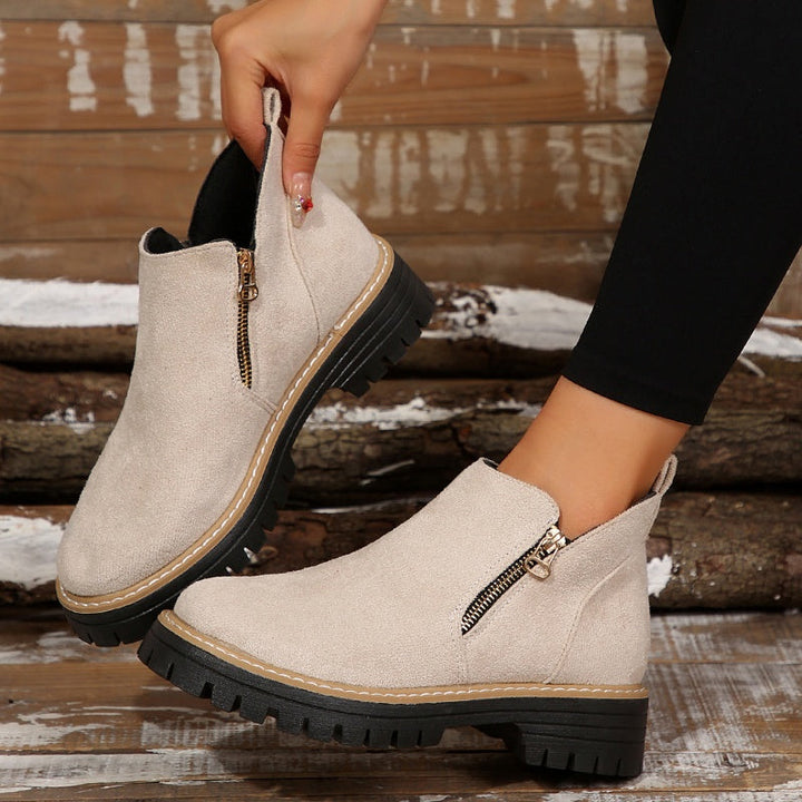 Celeste | Ankle Boots