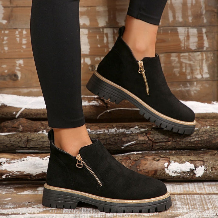 Celeste | Ankle Boots