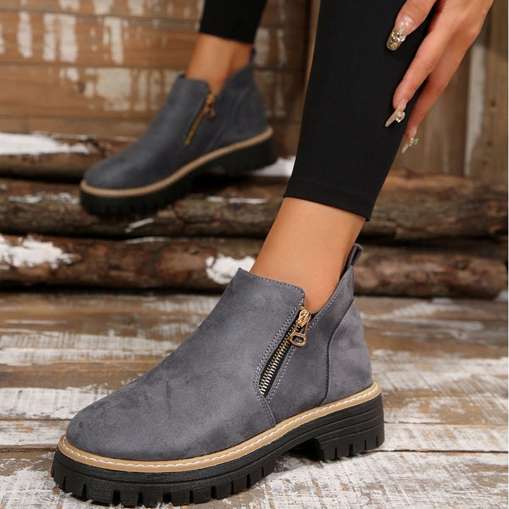 Celeste | Ankle Boots