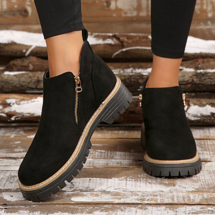 Celeste | Ankle Boots