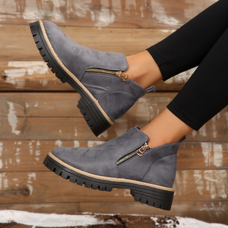 Celeste | Ankle Boots