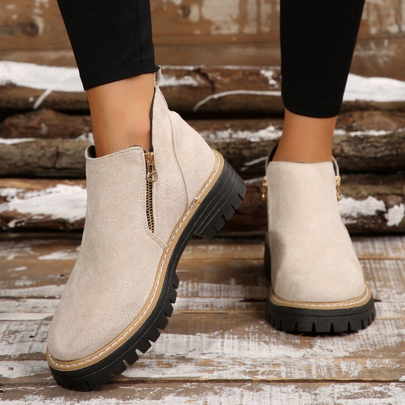 Celeste | Ankle Boots