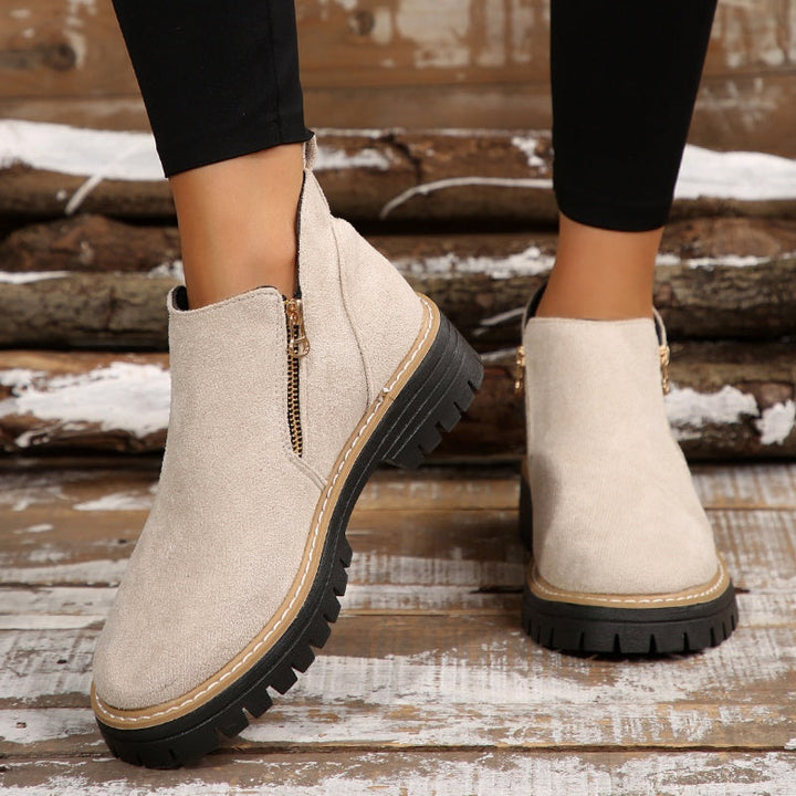 Celeste | Ankle Boots