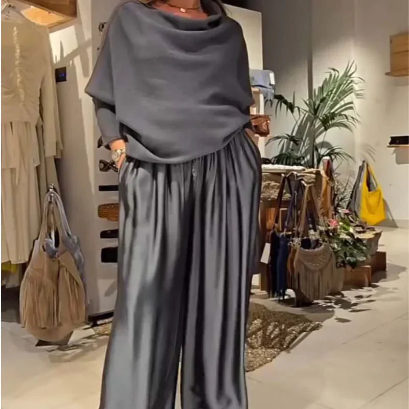 Marisol | Off-Shoulder Set