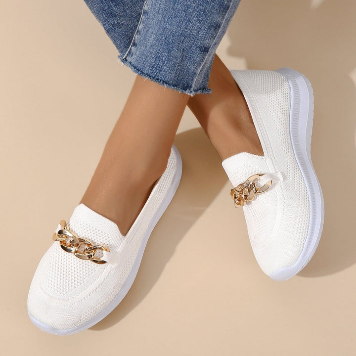 Monica Secrets | Lightweight Comfort Walkers