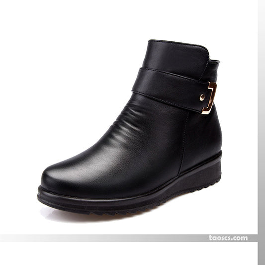 Seraphina | Elegant Boots