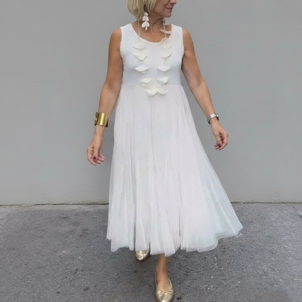 Monica Secrets | Elegant Two-Piece Set