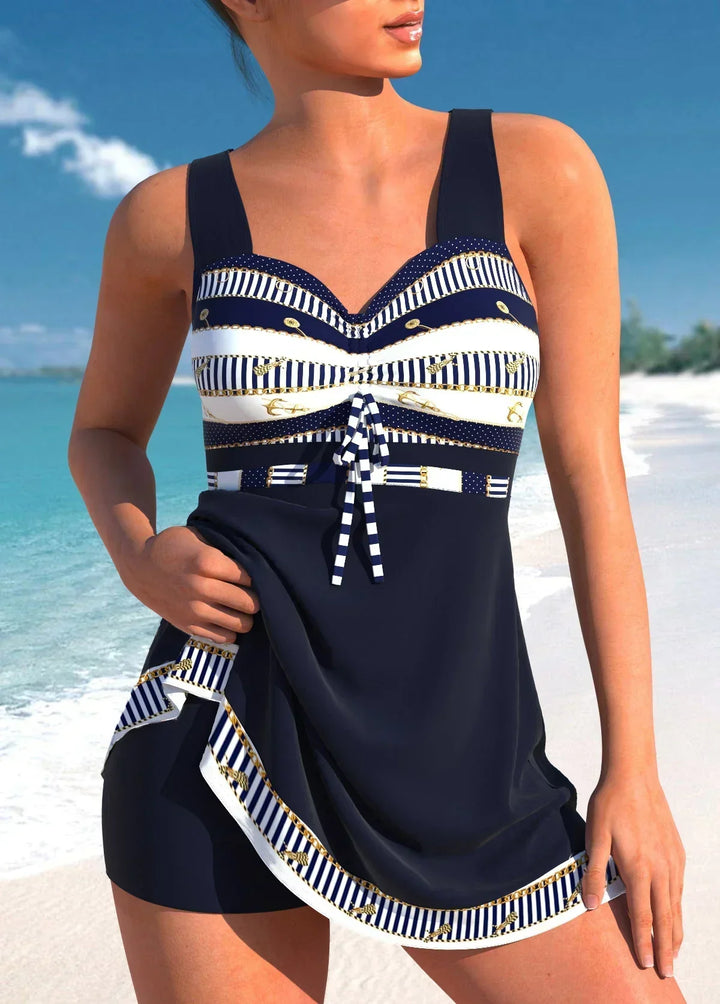 Clara | Tankini Set